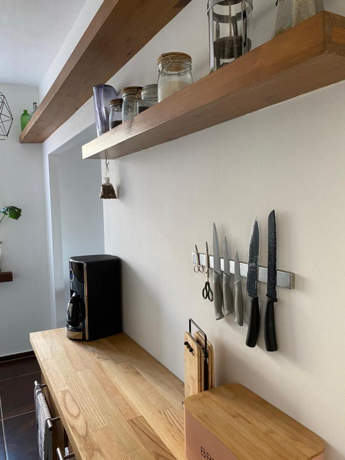 Sloneczny Apartament Katowice Buitenkant foto
